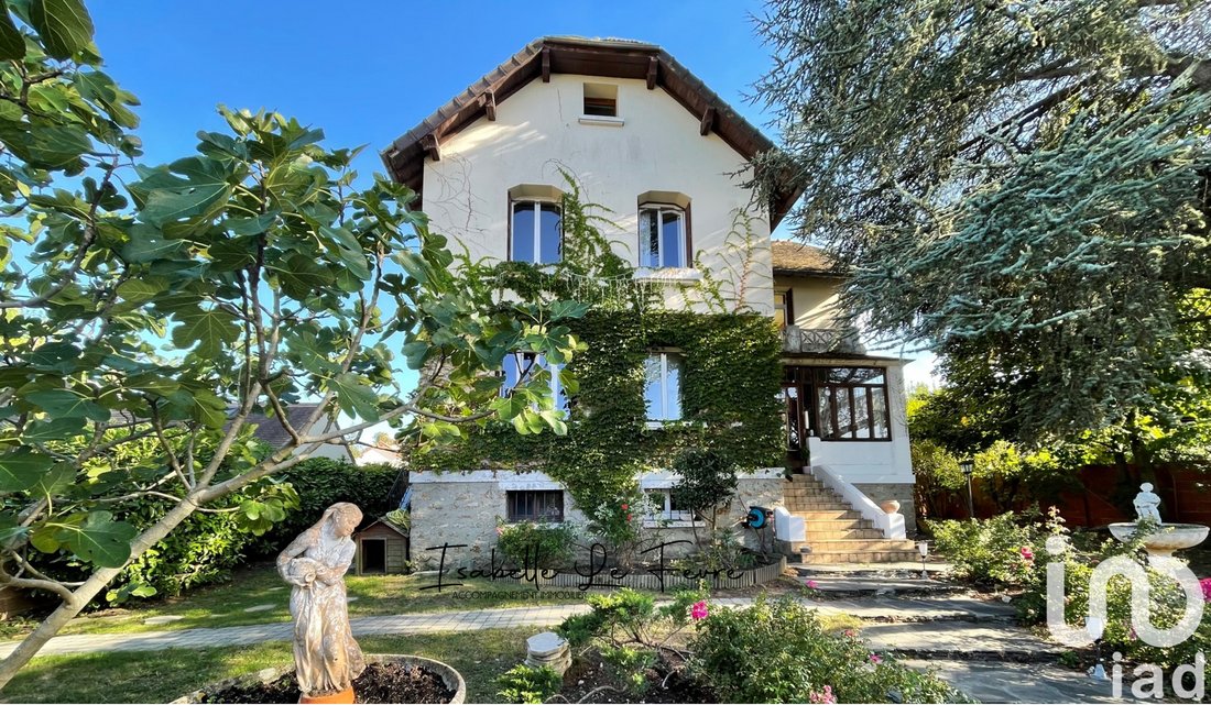 House in Centre Ville, Mennecy, France 1 - 16080692