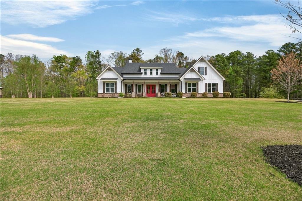 House in Dallas, Georgia, United States 2 - 17569338