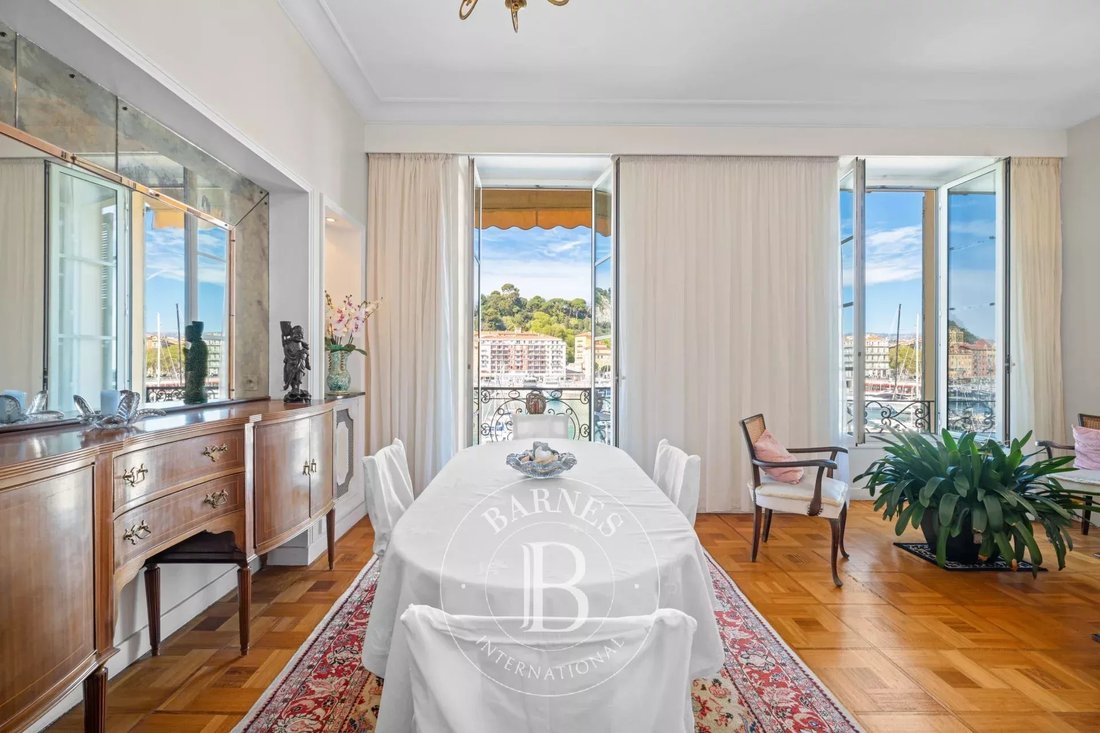 Apartment in Le Port, Nice, France 2 - 17560921