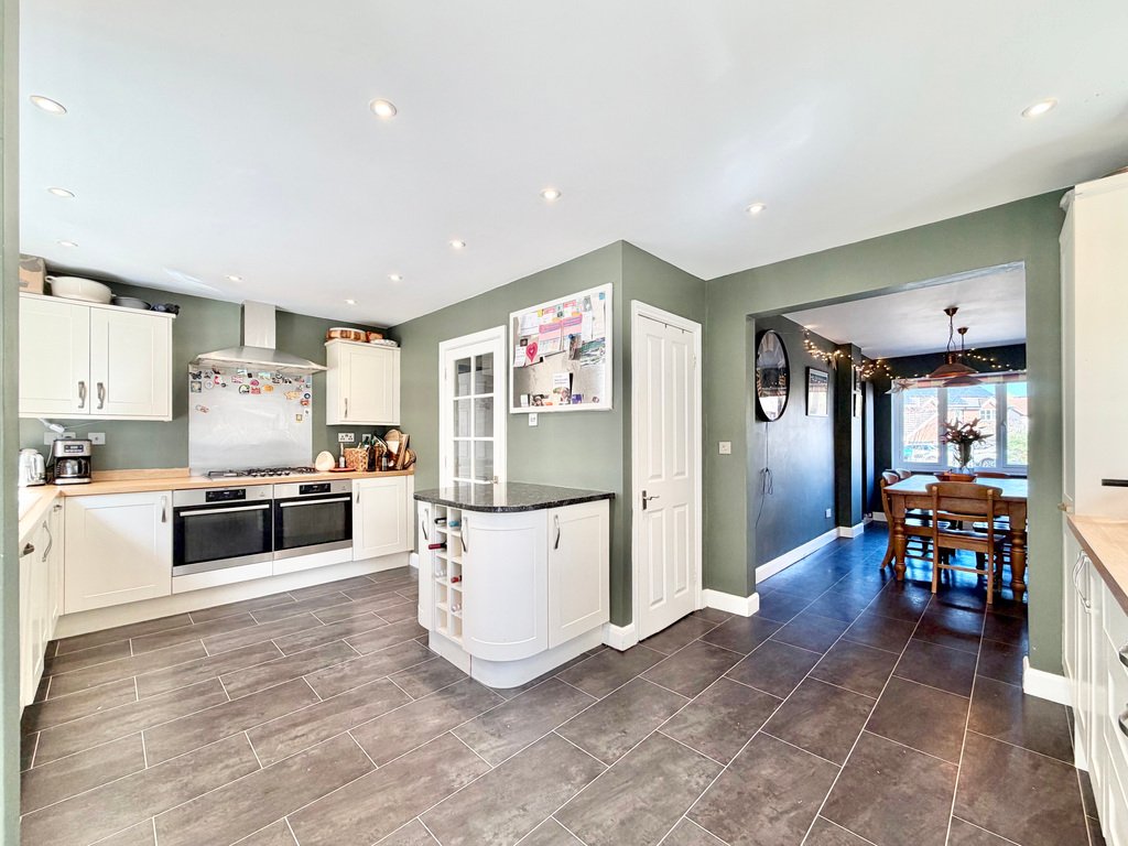 House in Taunton, England 3 - 17563986