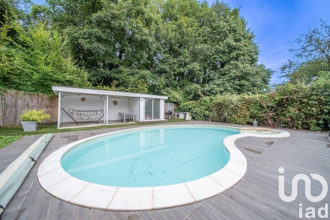 House in Thil, Grand Est, France 4 - 16269692