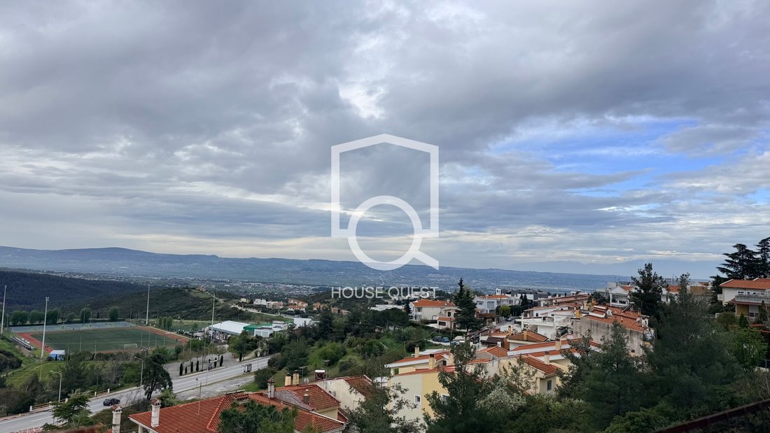 Apartment in Panorama, Macedonia and Thrace, Greece 2 - 17564078