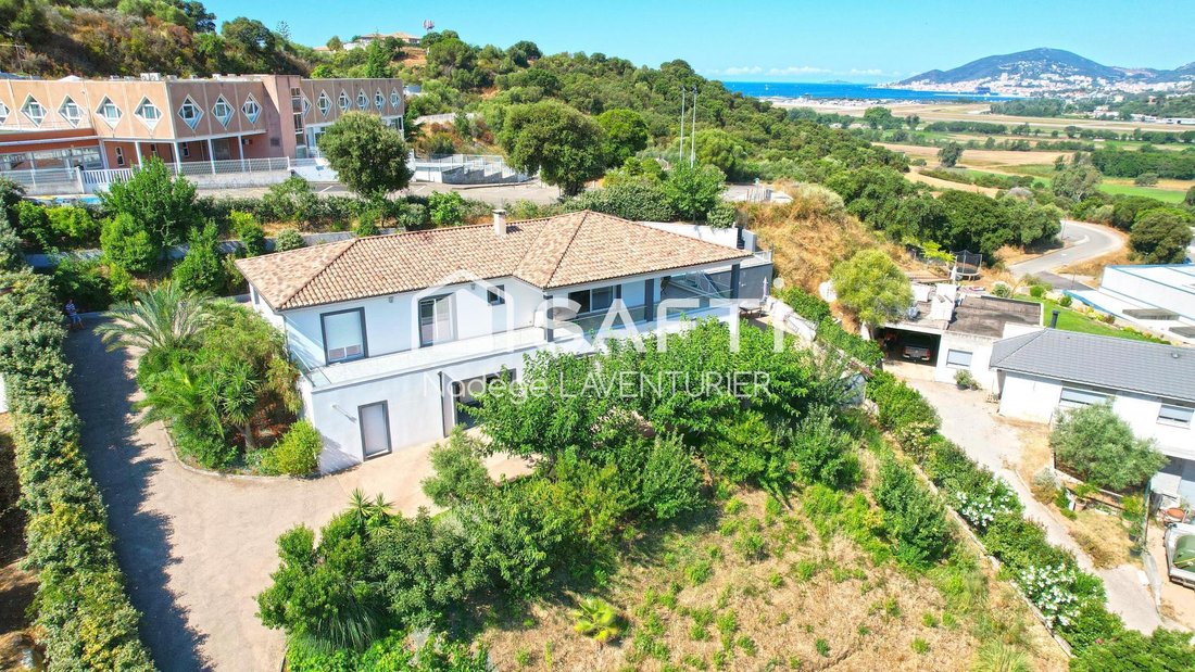 House in Bastelicaccia, Corsica, France 1 - 17366026