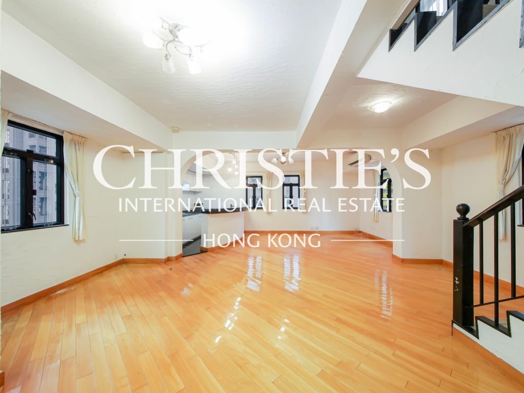Apartment in Hong Kong, Hong Kong 3 - 17563349