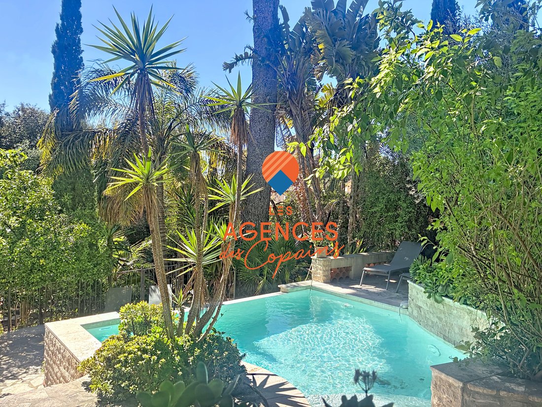 House in Nord, Sanary-sur-Mer, France 2 - 17339564
