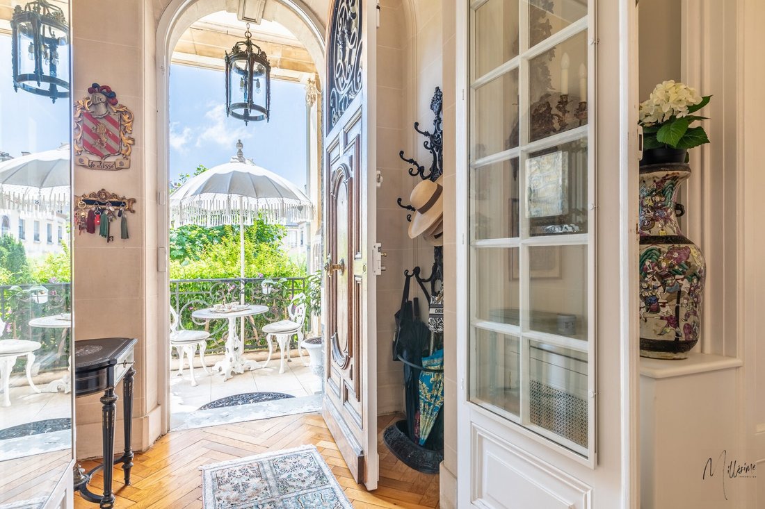 Apartment in Biarritz, Nouvelle-Aquitaine, France 3 - 17561877