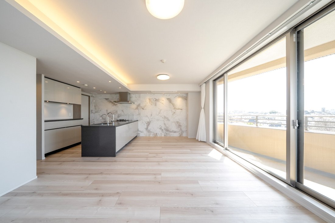 Condo in Meguro City, Tokyo, Japan 3 - 17570498