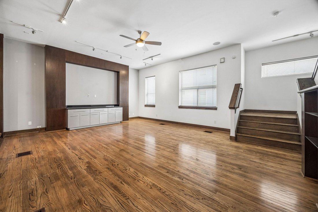 Townhouse in Houston, Texas, United States 3 - 17567133