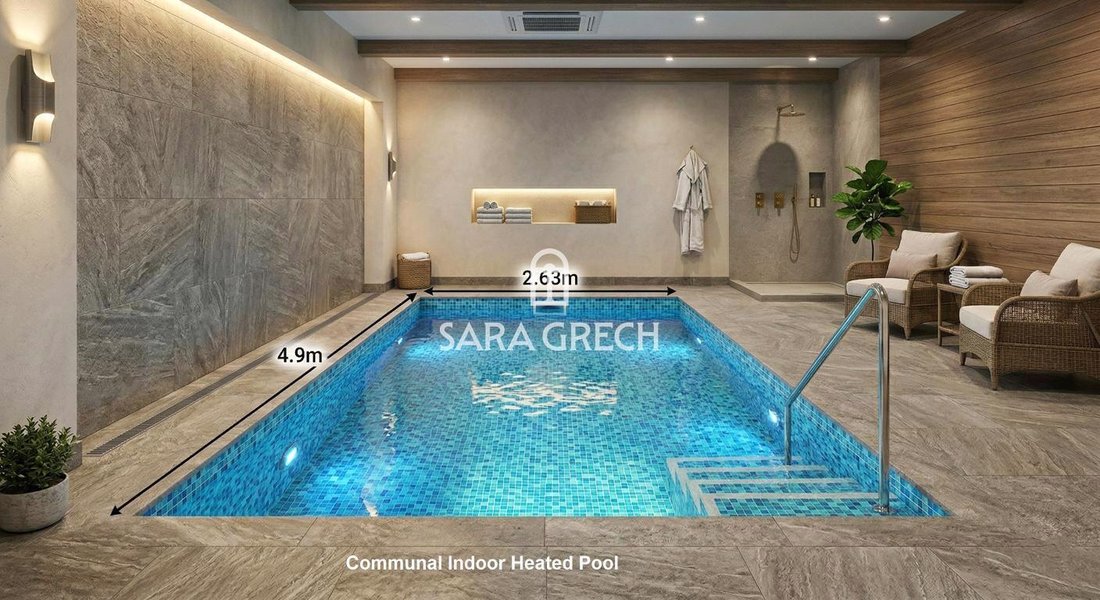 Apartment in Mellieha, Malta 5 - 17562299