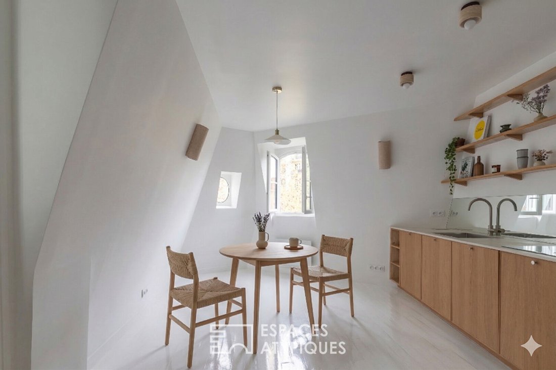 Appartement à Bel-Air Nord, Paris 12e Arrondissement, Paris 5 - 16844085