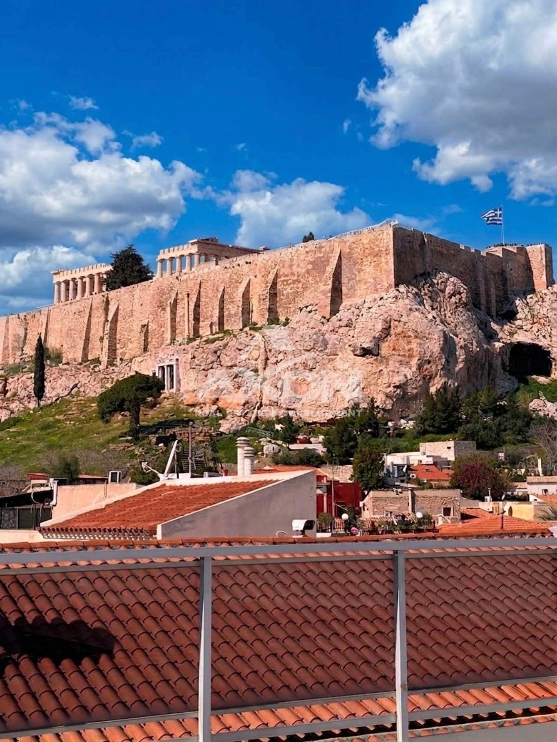 Apartment in 1st District of Athens, Athens, Greece 1 - 17562052