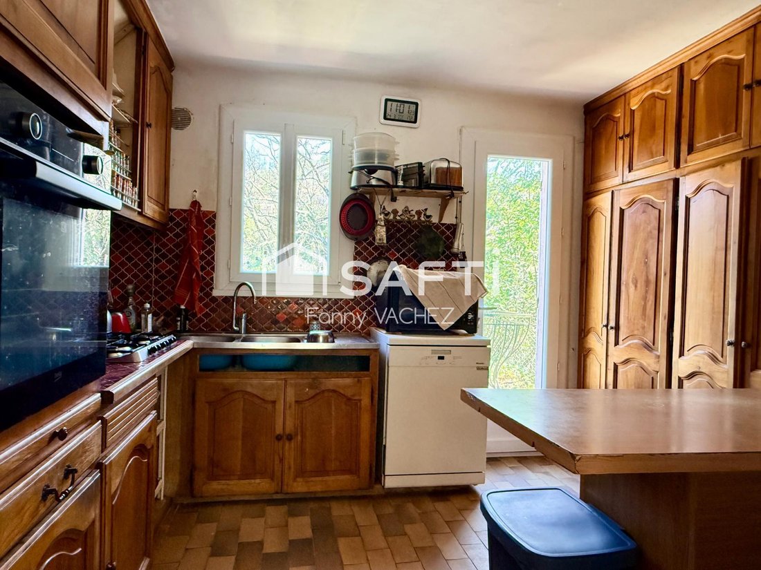 House in Fayence, Provence-Alpes-Côte d'Azur, France 5 - 17563415