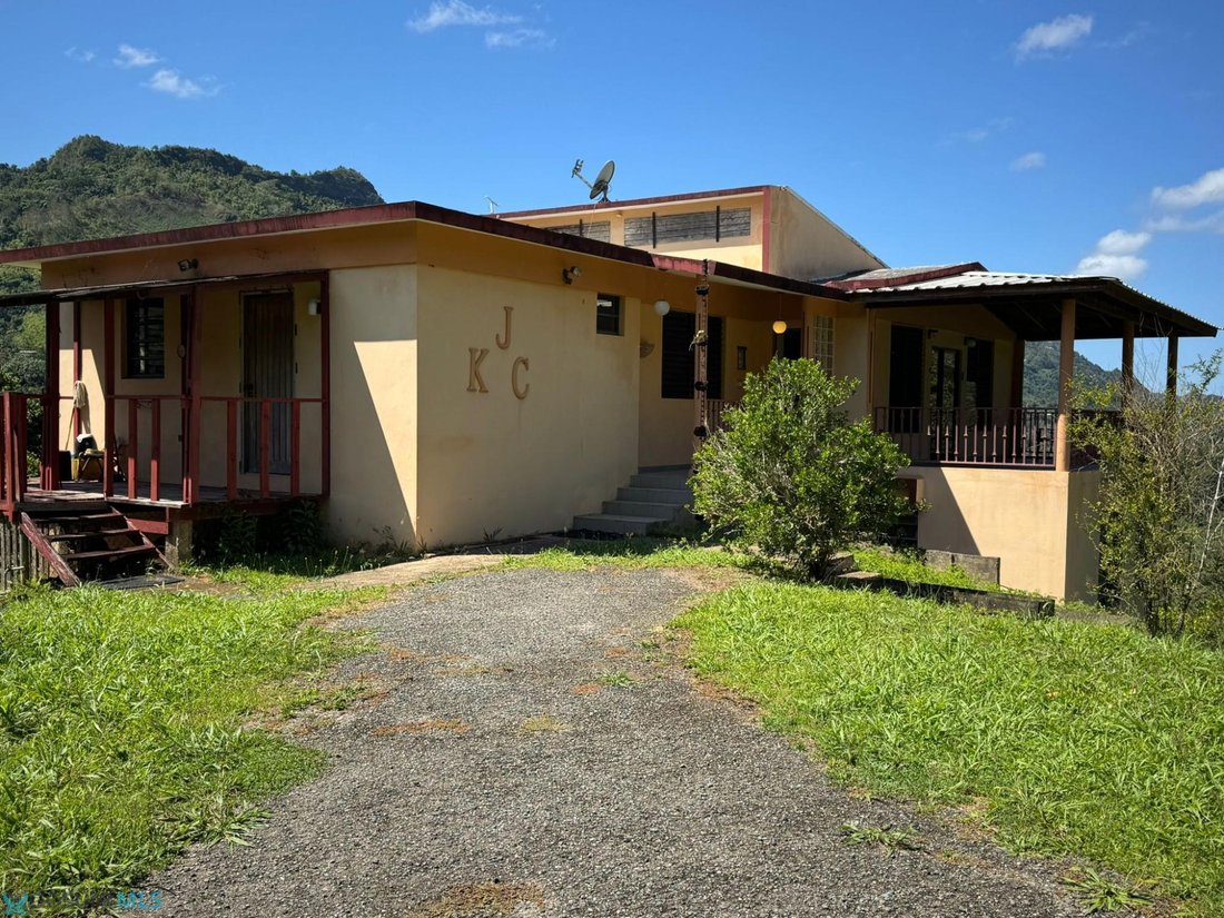 House in Utuado, Utuado, Puerto Rico 2 - 17568717