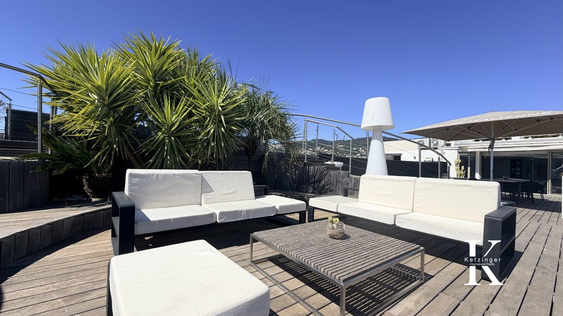Apartment in Mandelieu-la-Napoule, Provence-Alpes-Côte d'Azur, France 3 - 17566879