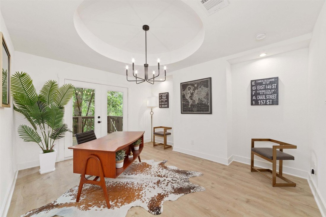 House in Houston, Texas, United States 5 - 17568751