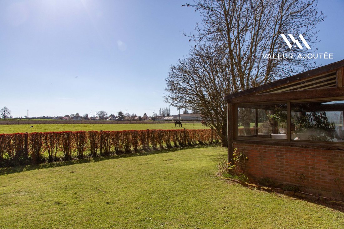 House in Millebosc, Normandy, France 2 - 17566860