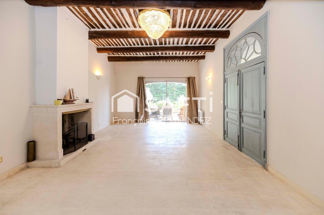 House in Zone Rurale Nord, Carpentras, France 3 - 16032114