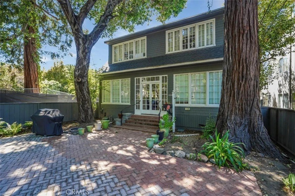 House in Burlingame, California, United States 3 - 17561084