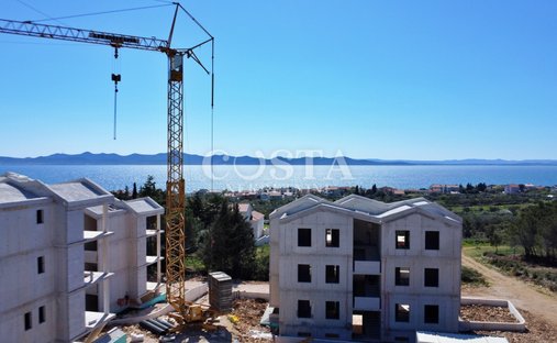 Apartment in Zadar County, Croatia 1