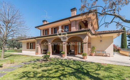 Villa in Misano Adriatico, Emilia-Romagna, Italy 1