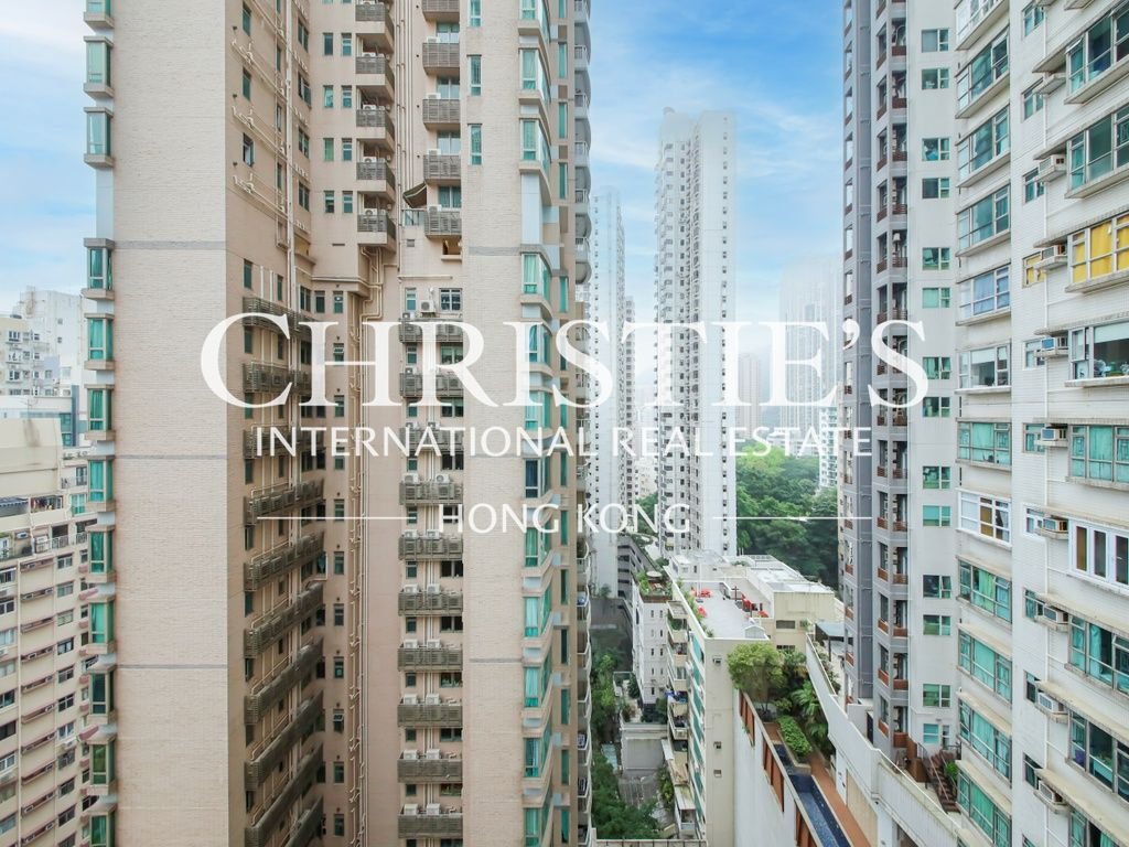 Apartment in Hong Kong, Hong Kong 1 - 17563349