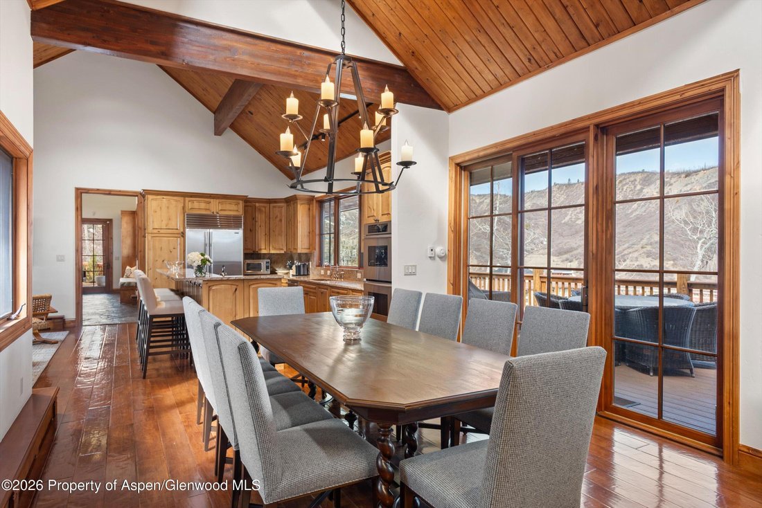 House in Snowmass Village, Colorado, United States 5 - 17564248