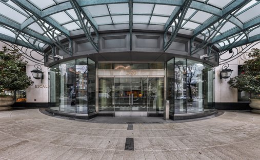 Apartamento en Seattle, Washington, Estados Unidos 1