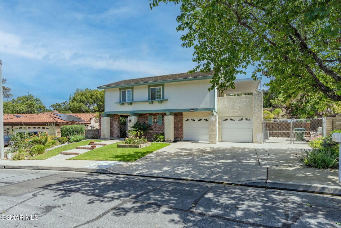House in Thousand Oaks, California, United States 3 - 17565774