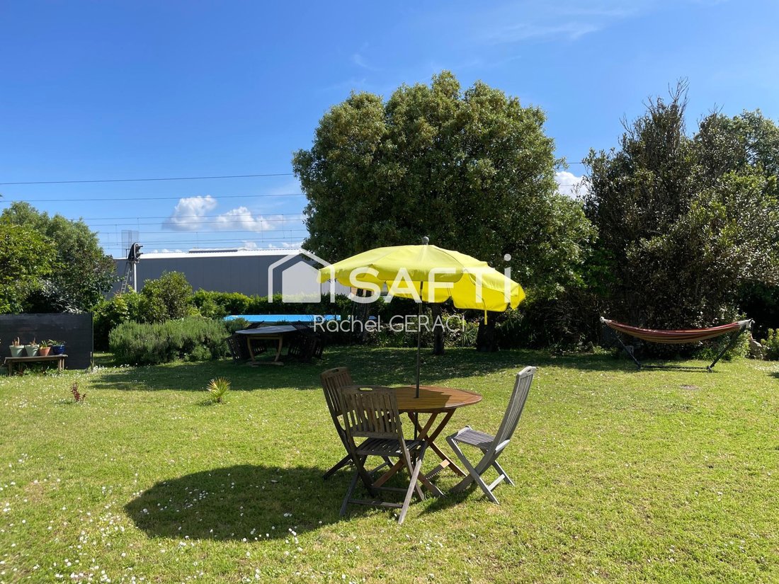 House in Le Croisic, Pays de la Loire, France 5 - 17563393