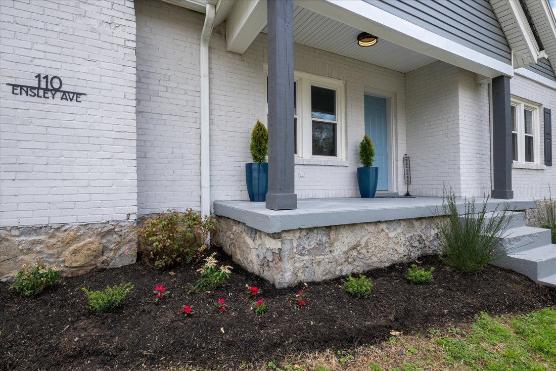 House in Nashville, Tennessee, United States 5 - 17562051