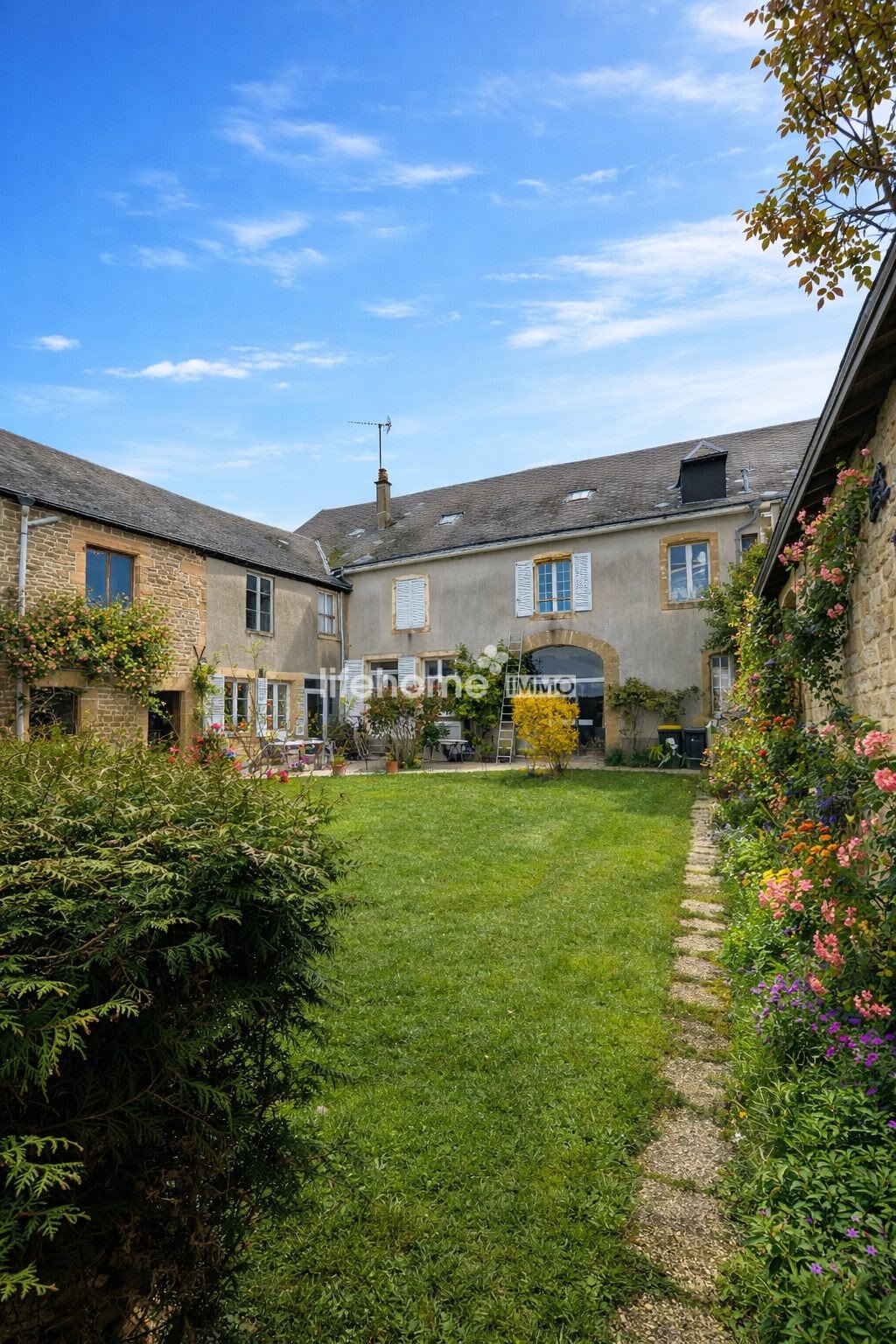 House in Balan, Grand Est, France 1 - 17566853
