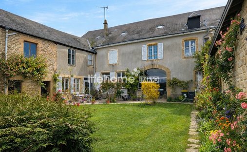 House in Balan, Grand Est, France 1