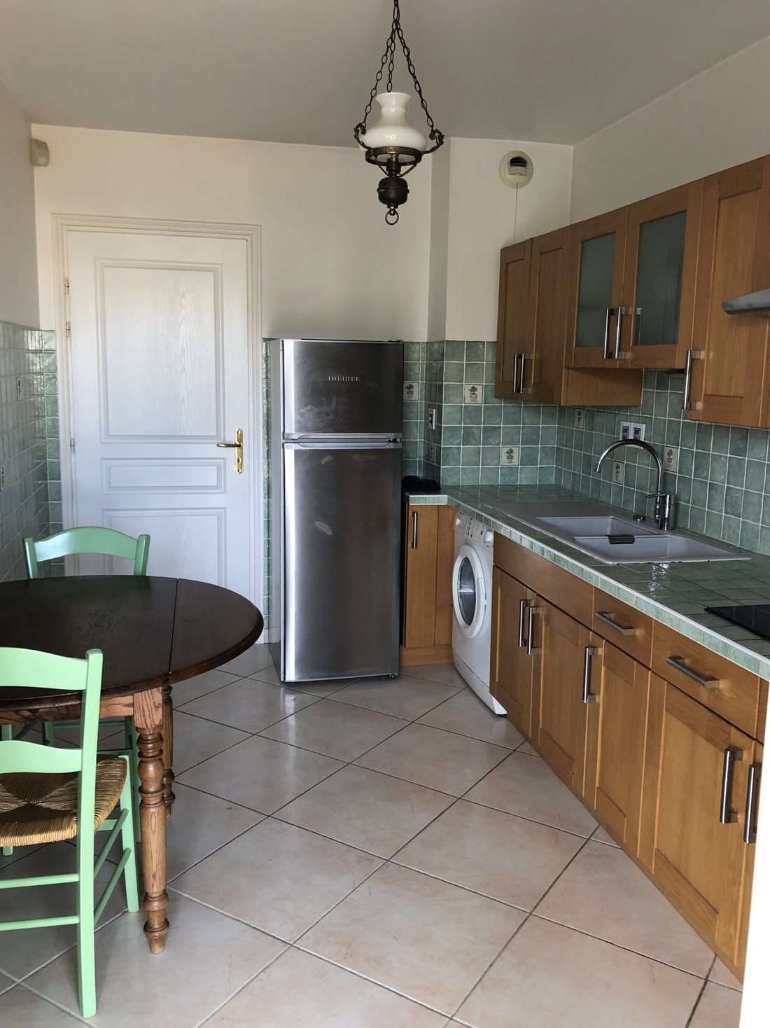 Apartment in Nord, Sanary-sur-Mer, France 4 - 17564359