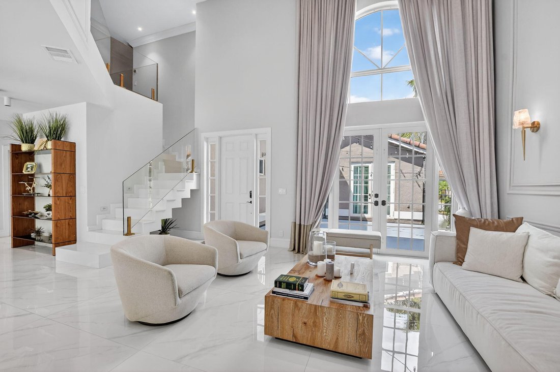 House in Boca Raton, Florida, United States 1 - 17562138