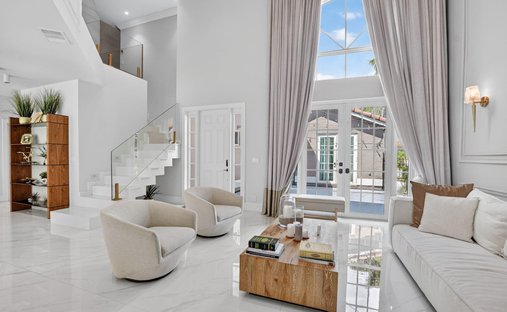 Haus in Boca Raton, Florida, Vereinigte Staaten 1