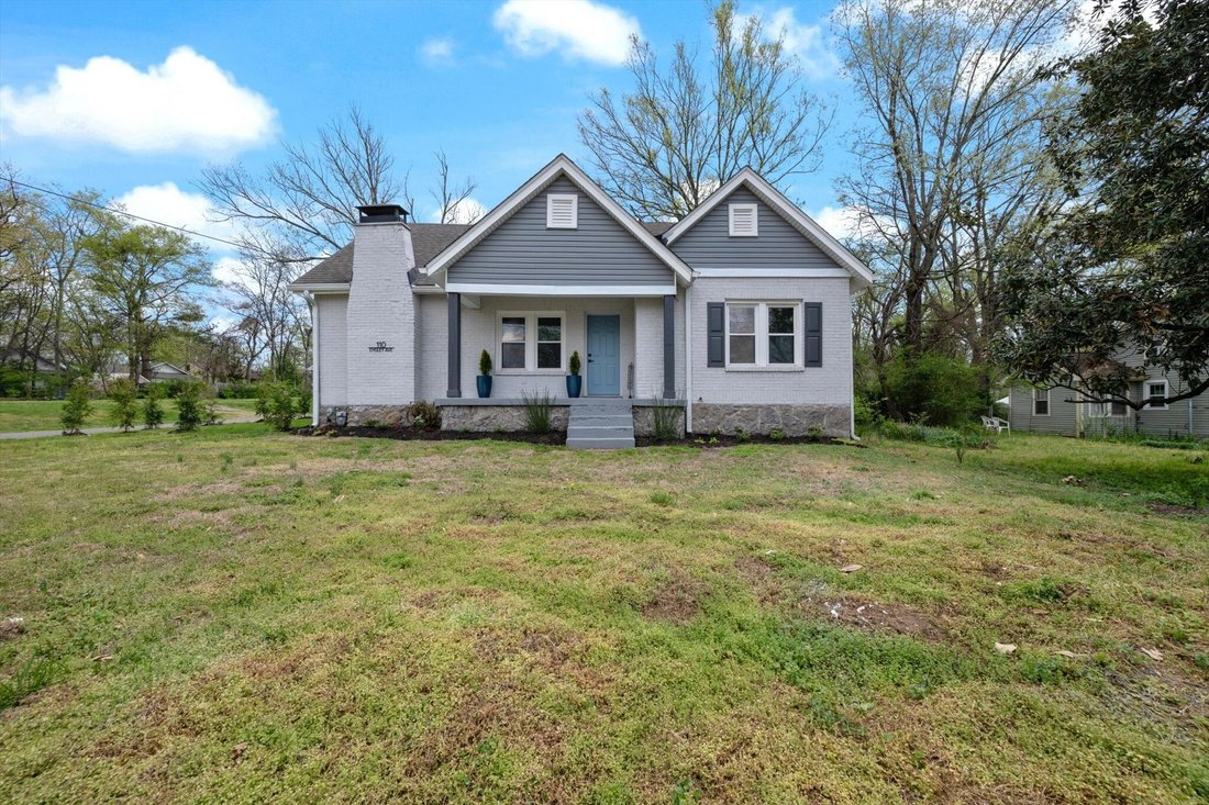 House in Nashville, Tennessee, United States 3 - 17562051
