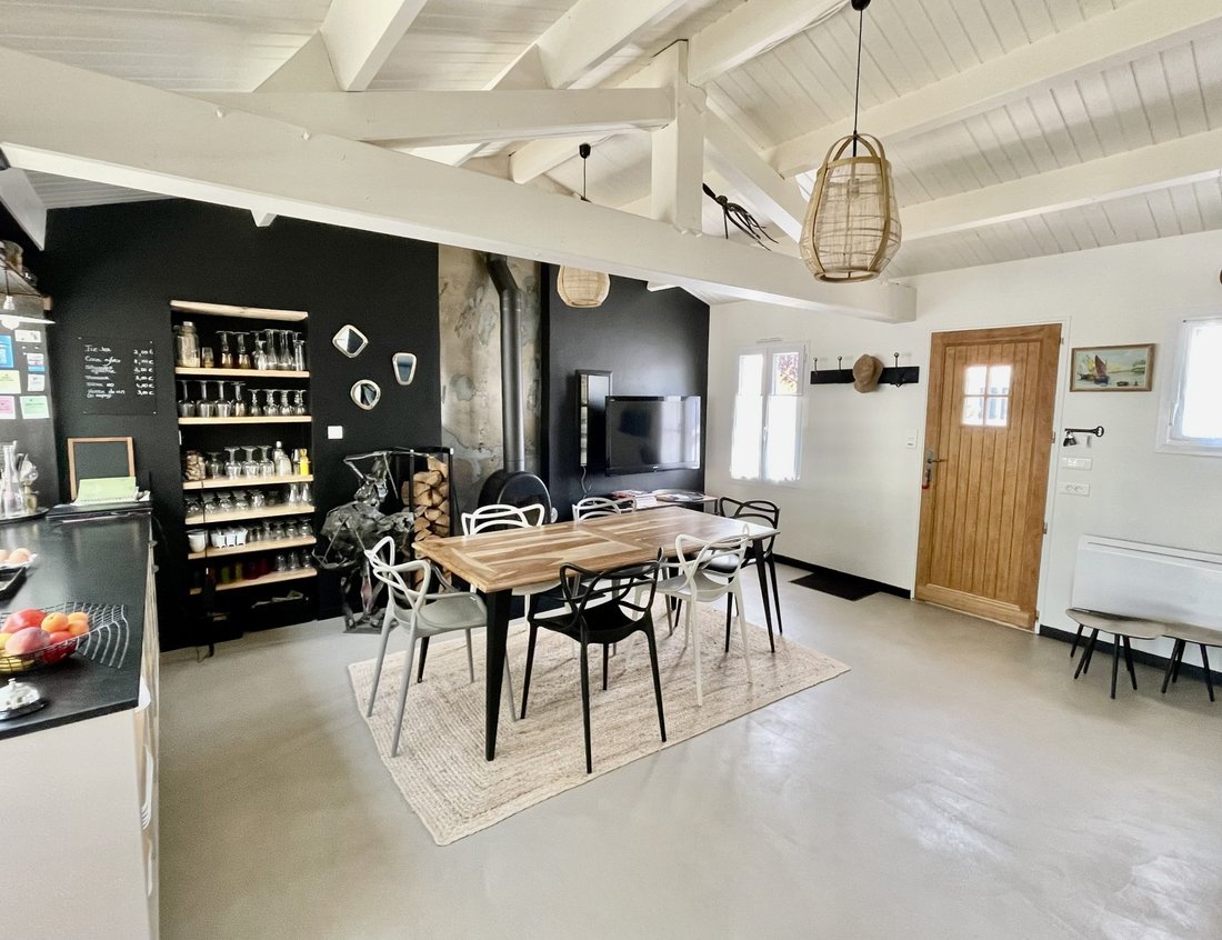 House in La Gueriniere, Pays de la Loire, France 3 - 17562580