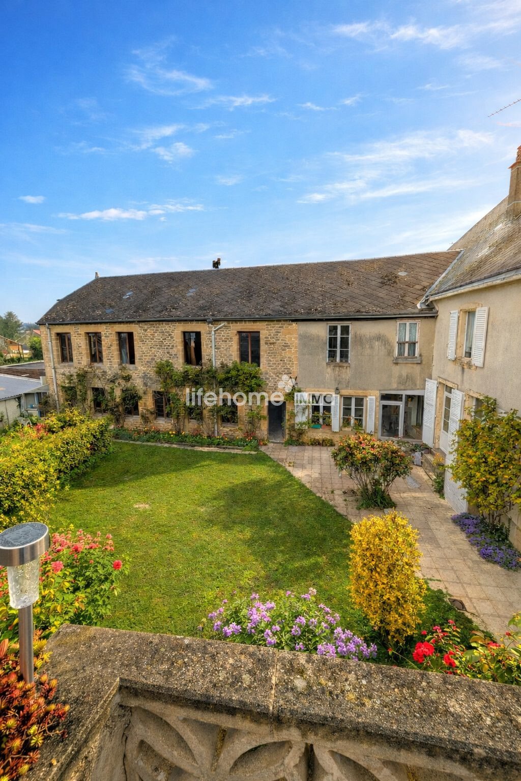 House in Balan, Grand Est, France 2 - 17566853