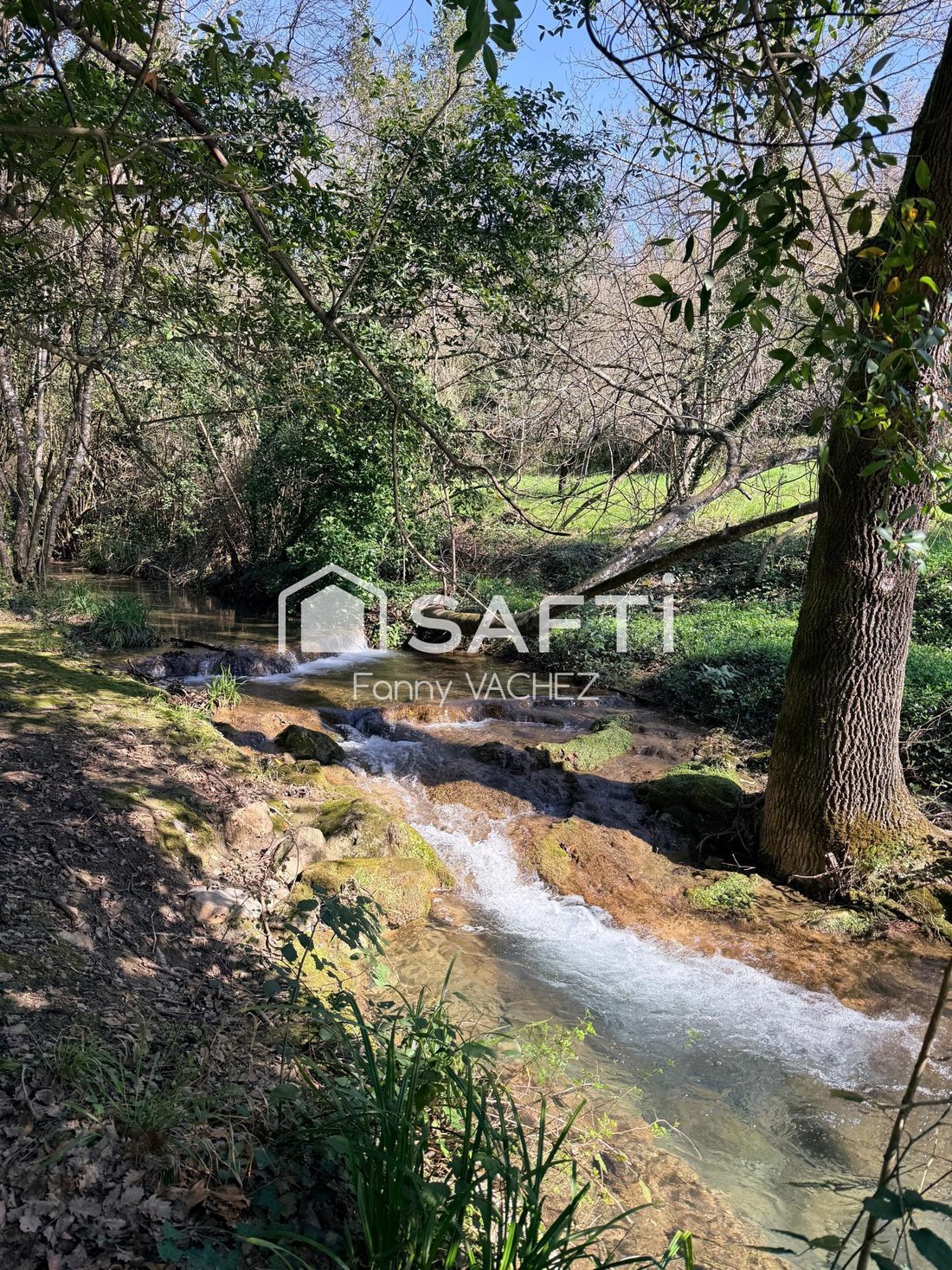 House in Fayence, Provence-Alpes-Côte d'Azur, France 2 - 17563415