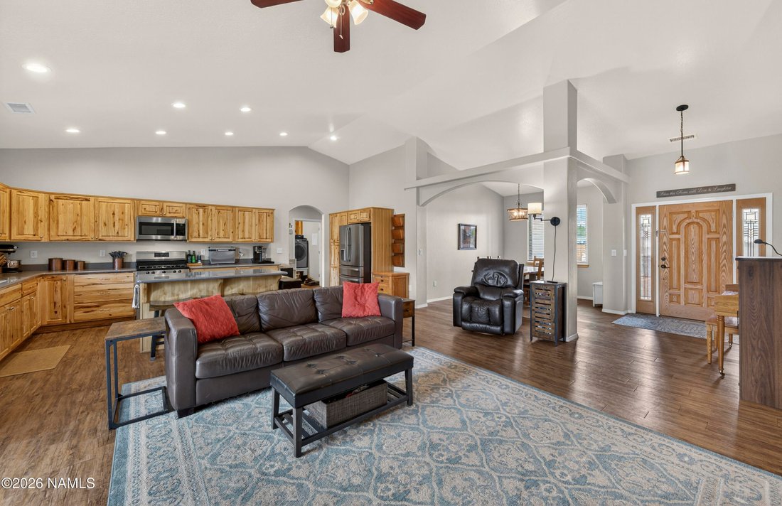 House in Flagstaff, Arizona, United States 4 - 17564012
