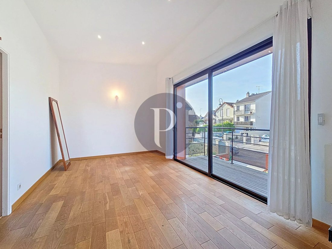 Casa en Antony, Isla de Francia, Francia 5 - 17562746