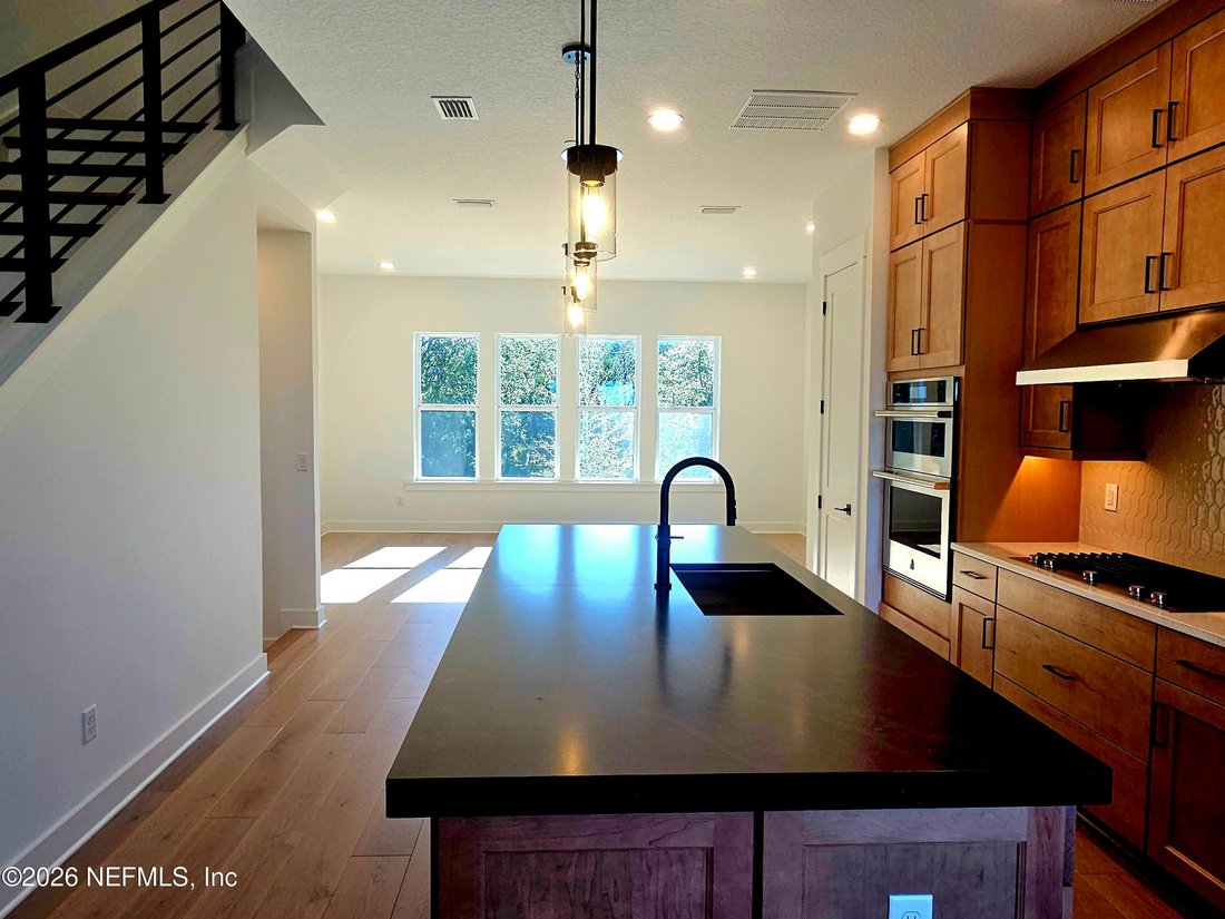 Townhouse in Jacksonville, Florida, United States 5 - 17565515