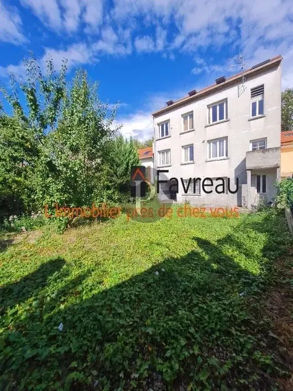 Apartment in Carnot-Petit Pont-Alouettes, Alfortville, France 1 - 17562790