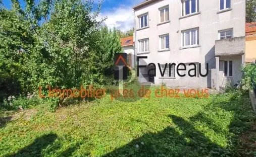 Apartment in Carnot-Petit Pont-Alouettes, Alfortville, France 1