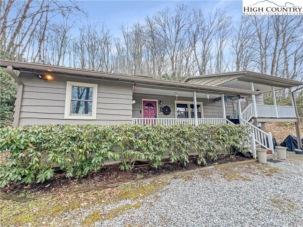 House in Blowing Rock, North Carolina, United States 1 - 17565658