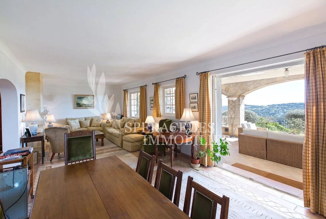 Villa in Spéracèdes, Provence-Alpes-Côte d'Azur, France 5 - 12486362