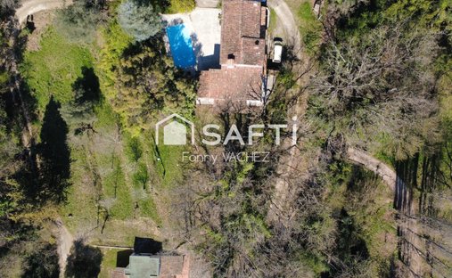 House in Fayence, Provence-Alpes-Côte d'Azur, France 1