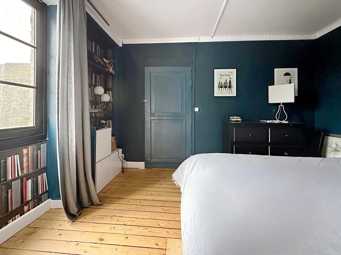 House in Perthes, Ile-de-France, France 4 - 17563431