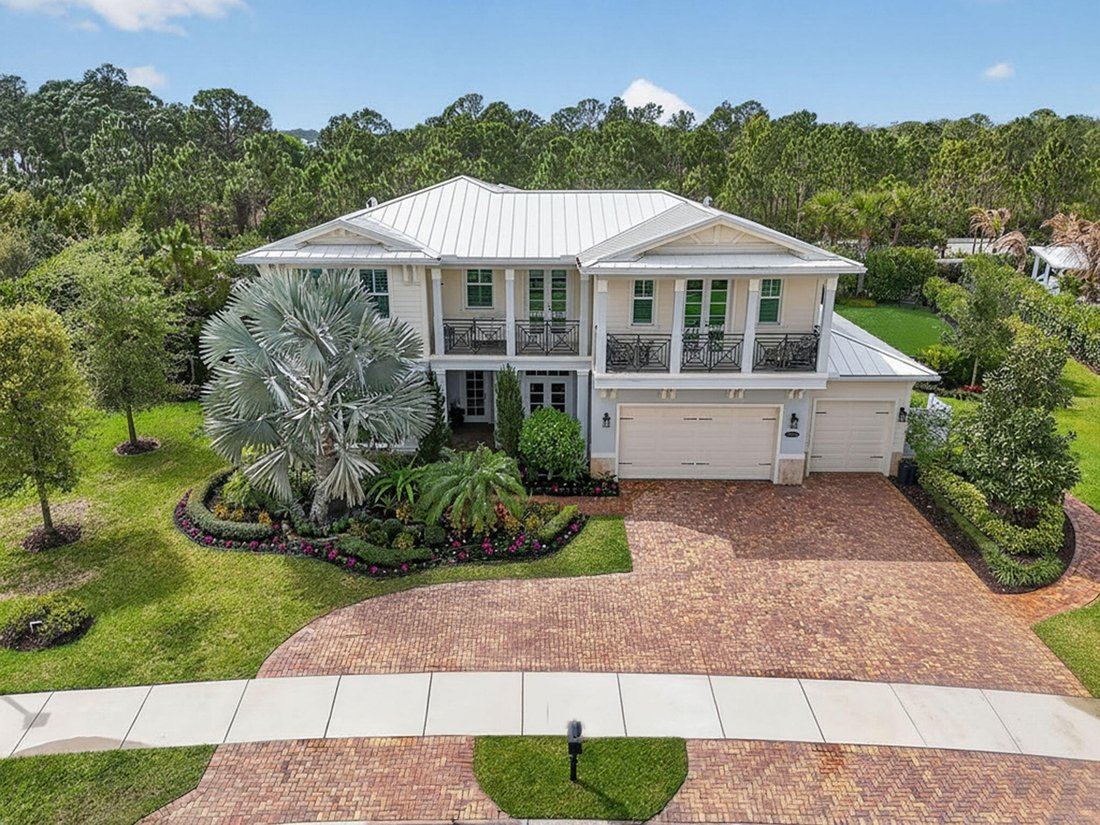 House in Jupiter, Florida, United States 3 - 17564258