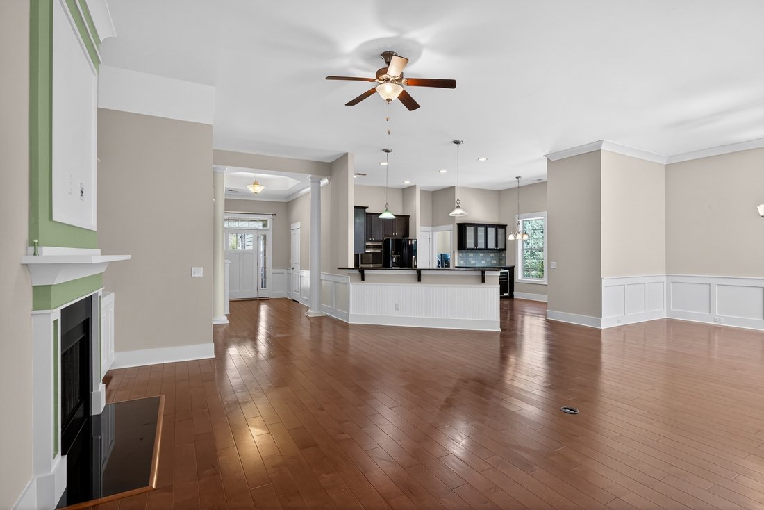 House in Bluffton, South Carolina, United States 4 - 17564324